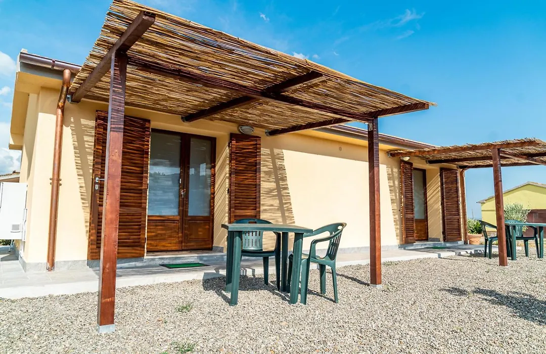 Agriturismo Fusini-1