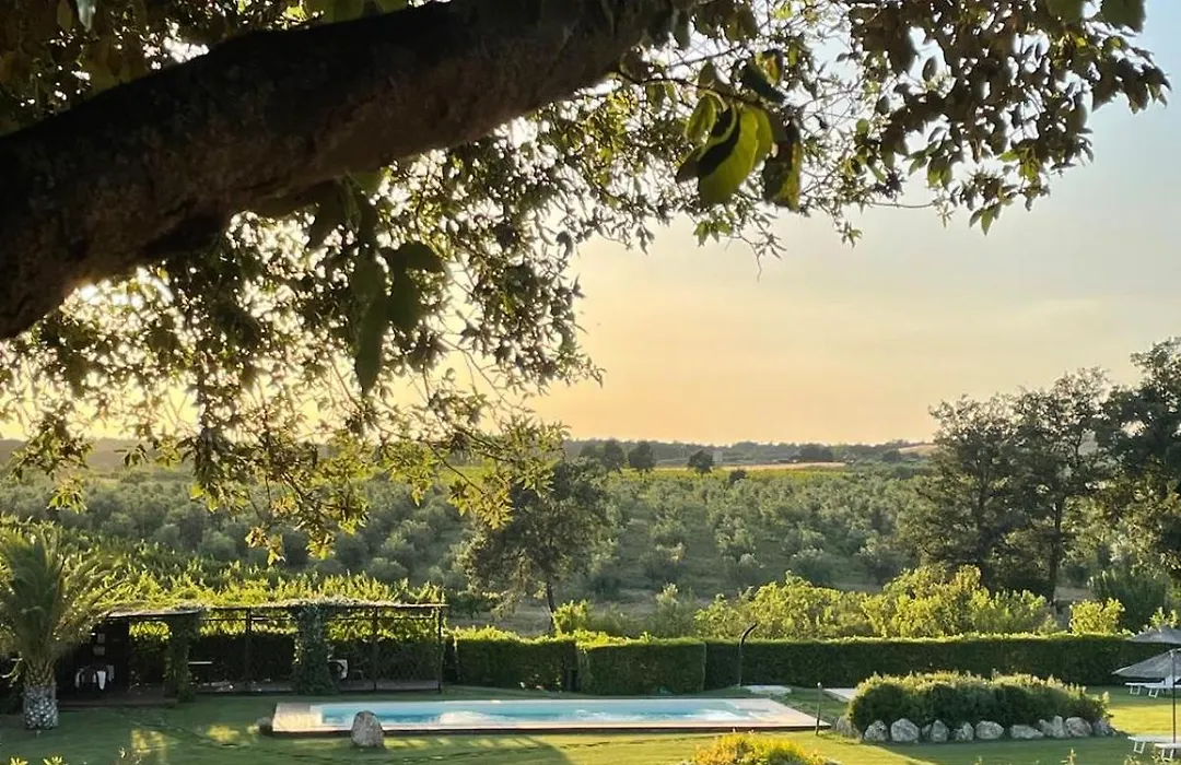 Agriturismo I Tre Fossi-1