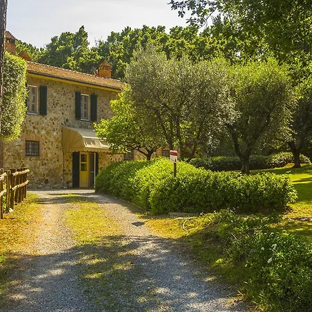 Fattoria di Magliano Winery-2