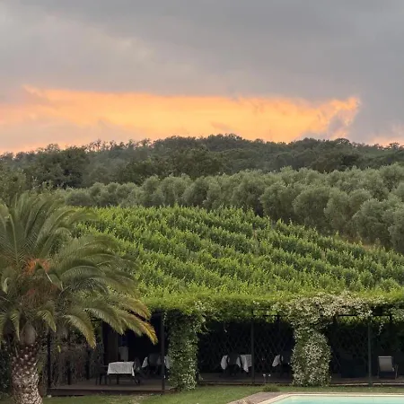 Agriturismo I Tre Fossi-3
