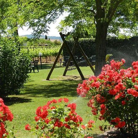 Agriturismo Fusini-2