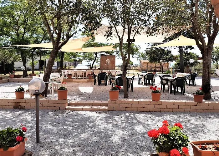 Agriturismo Malpasso