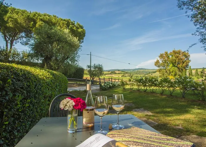 Fattoria Di Magliano Winery