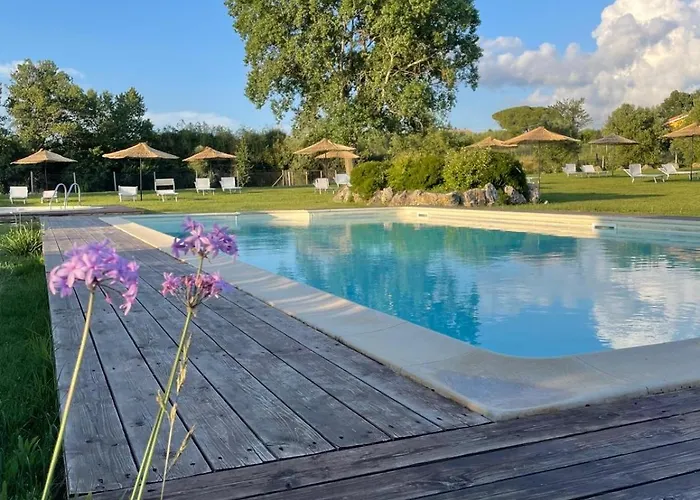Agriturismo I Tre Fossi