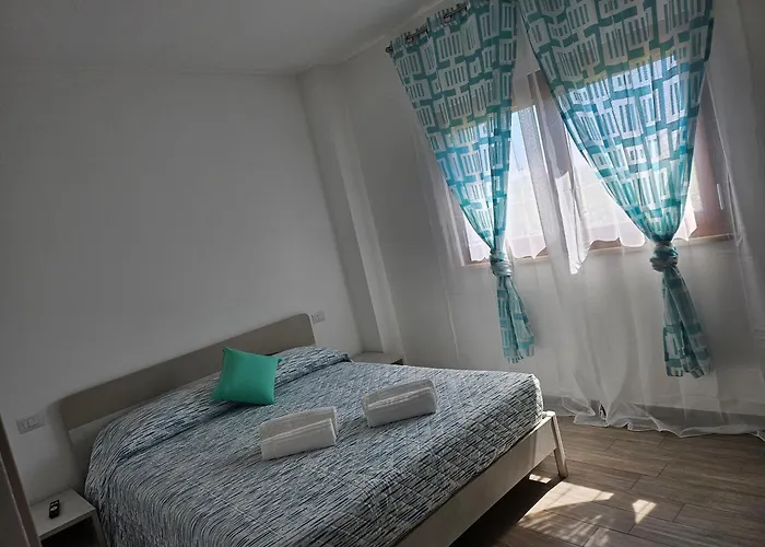 Agriturismo Fusini
