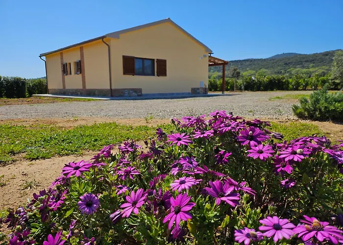 Agriturismo Fusini