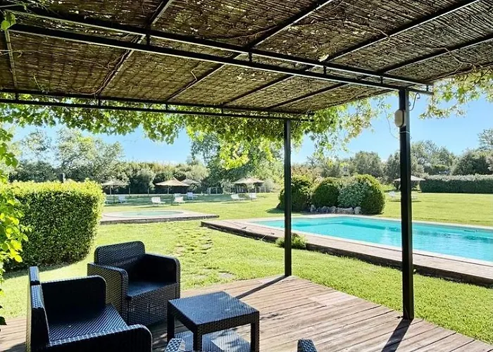 Agriturismo I Tre Fossi