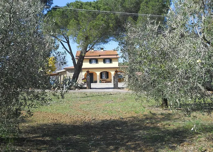 Agriturismo Poggio Sassineri